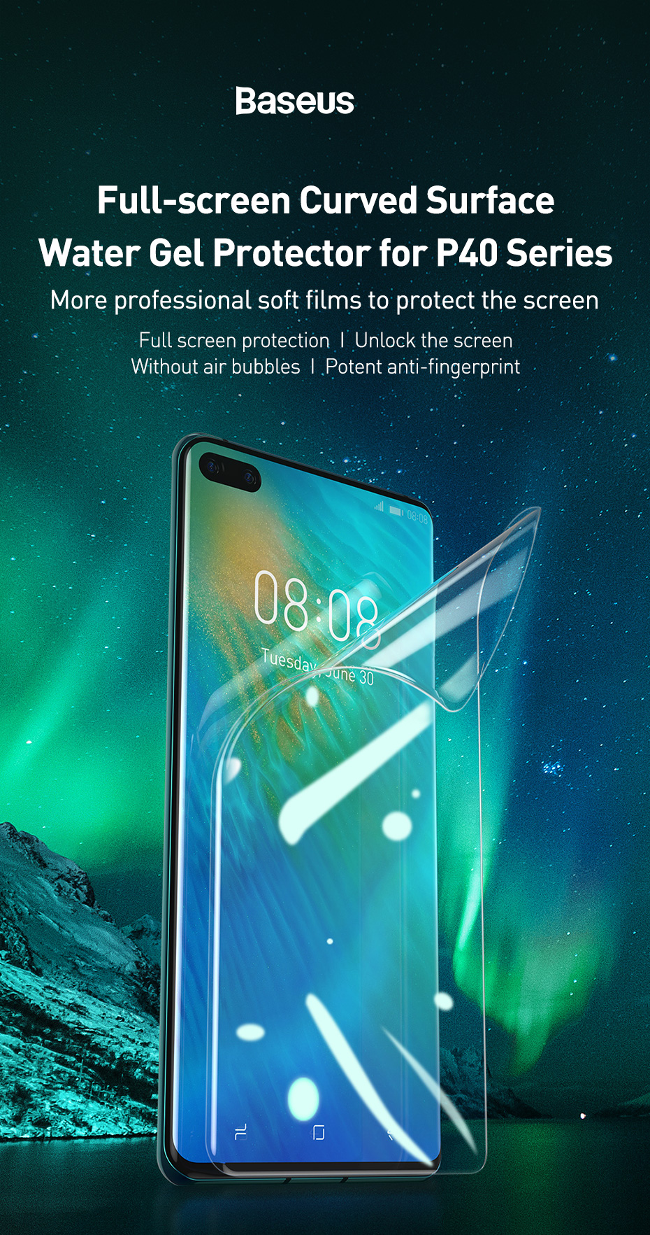 Baseus-2Pcs-HD-015mm-Ultra-thin-Full-Coverage-Hydrogel-Film-Automatic-Repair-Anti-Scratch-Soft-Scree-1719769-1